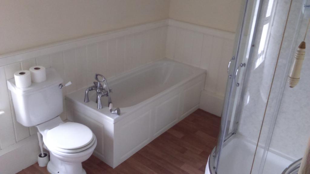 Budget Lodge Alnwick Rom bilde