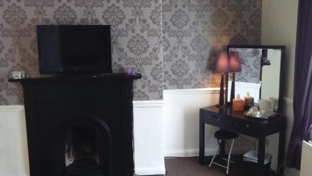 Budget Lodge Alnwick Rom bilde
