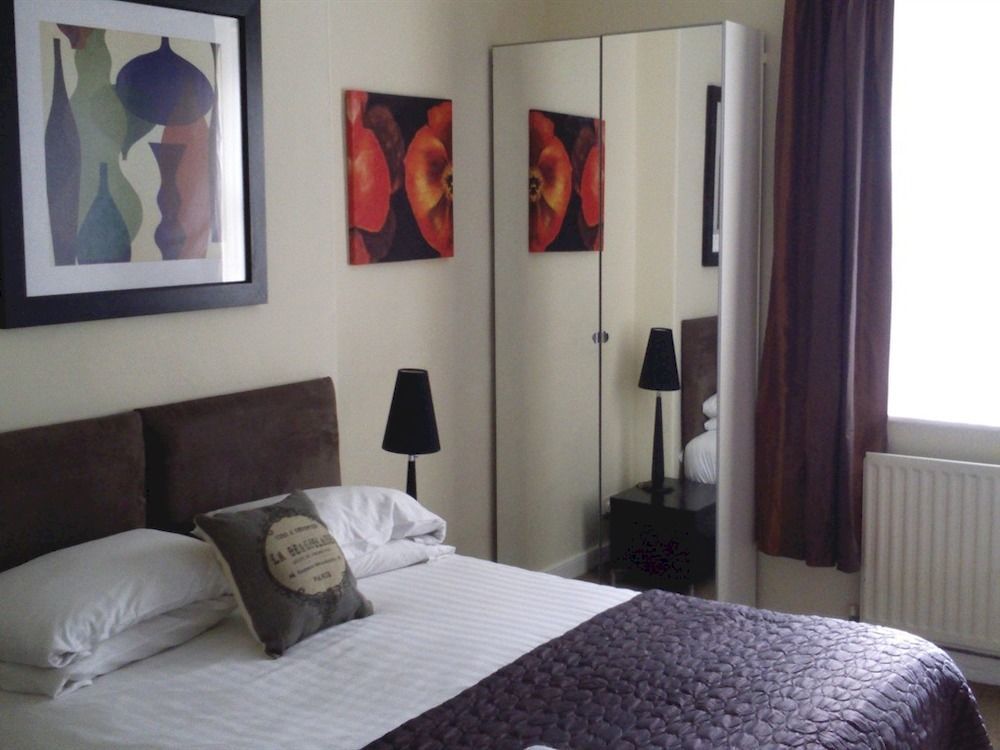 Budget Lodge Alnwick Eksteriør bilde