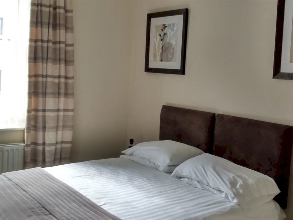 Budget Lodge Alnwick Eksteriør bilde