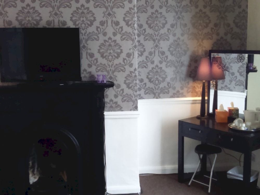 Budget Lodge Alnwick Eksteriør bilde